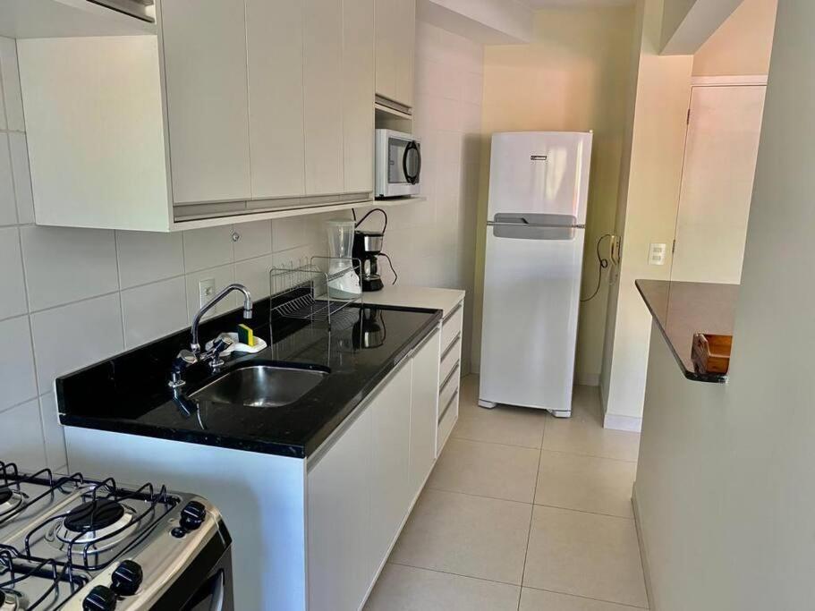 Apartamento 2093 - Em Frente Ao Hospital Einstein E Estadio Do Morumbi *