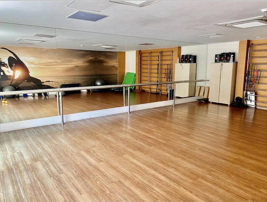Apartamento 2093 - Em Frente Ao Hospital Einstein E Estadio Do Morumbi São Paulo